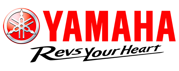 Yamaha Revs Your Heart Logo